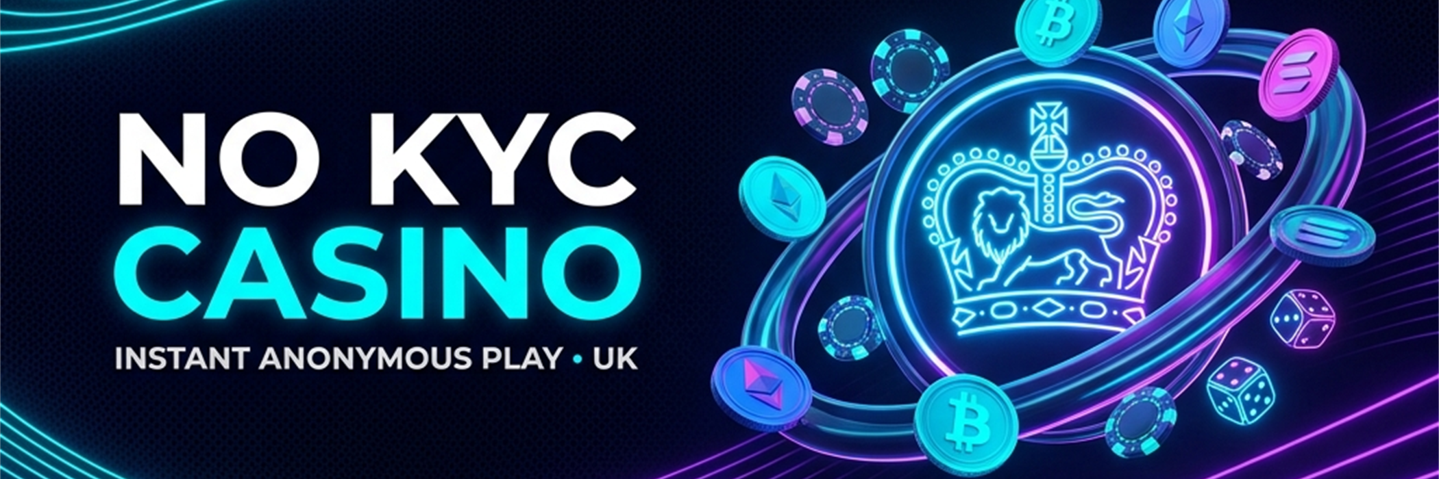 No Kyc Casino United Kingdom